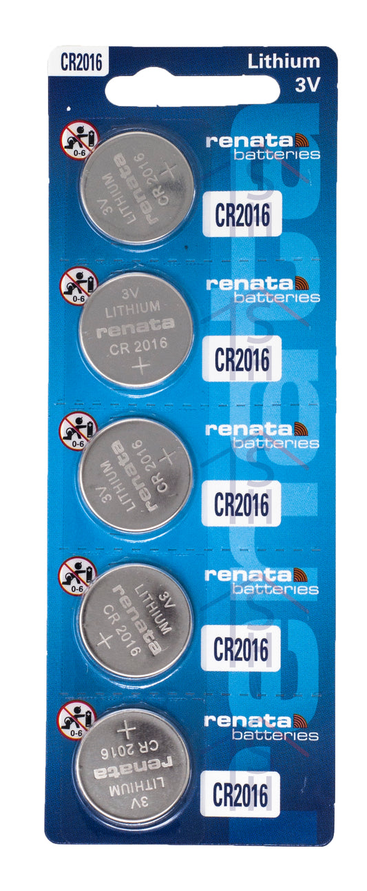 Renata CR2016