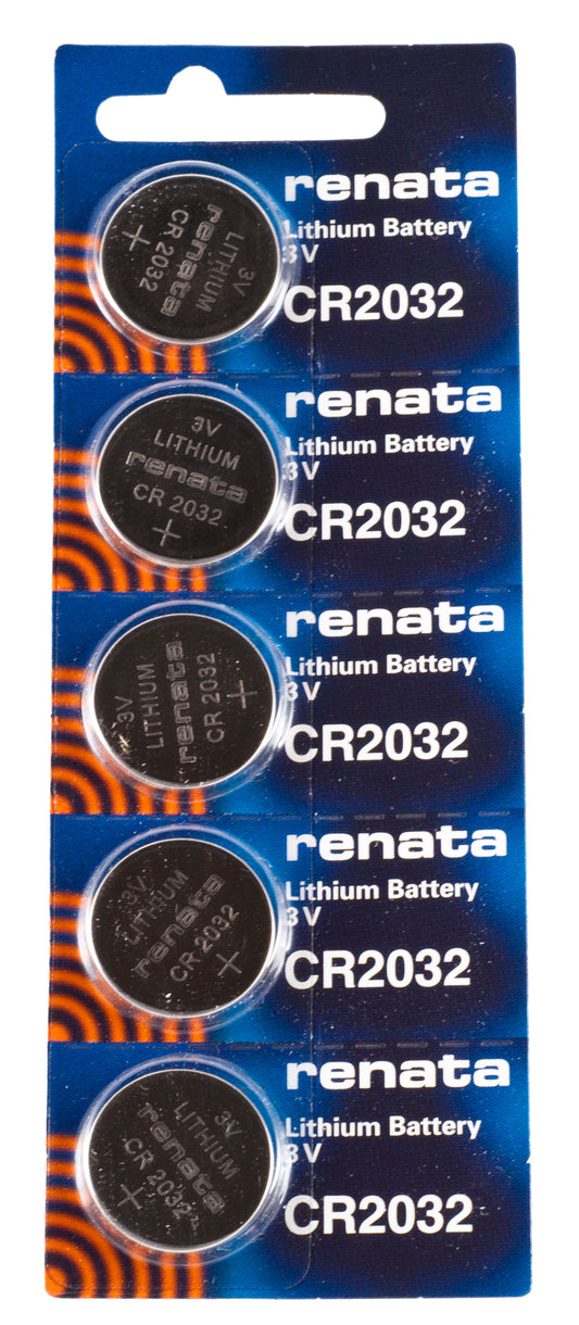 Renata CR2032