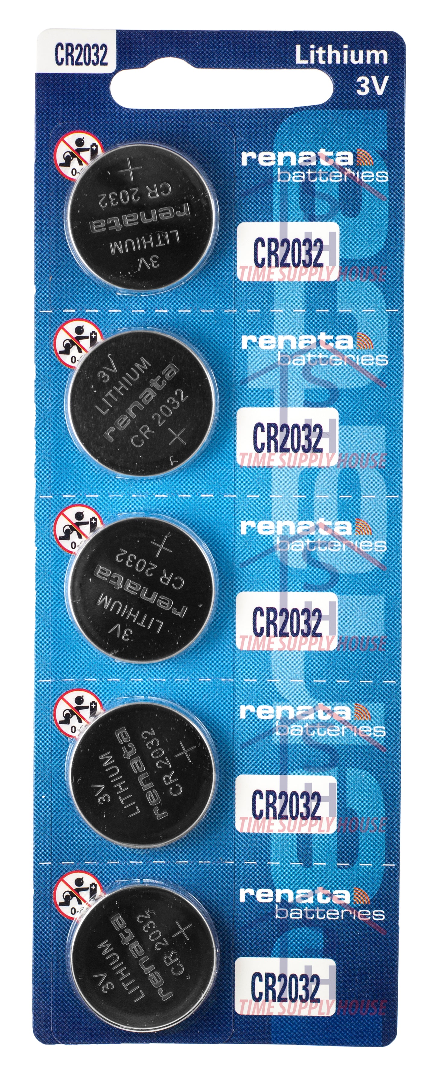 Renata CR2032