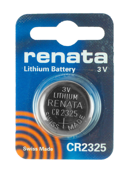 Renata CR2325