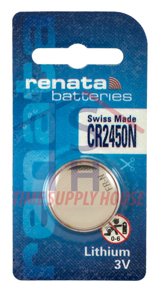 Renata CR2450N