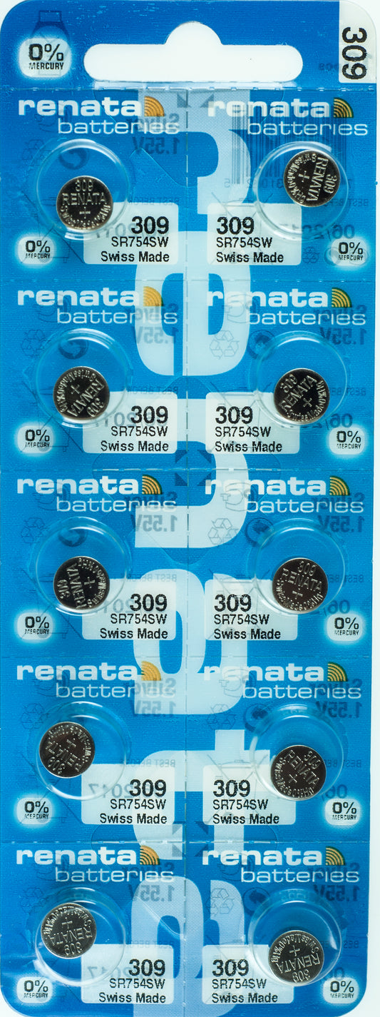 Renata 309