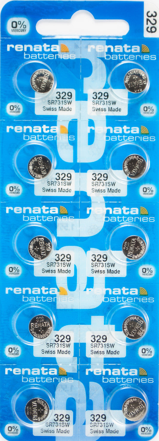 Renata 329