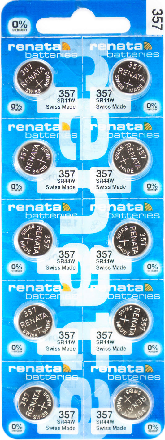 Renata 357