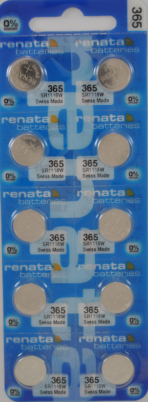 Renata 365