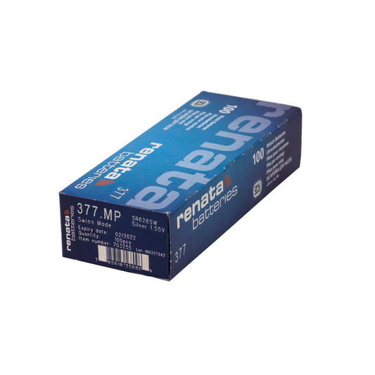 Renata 377