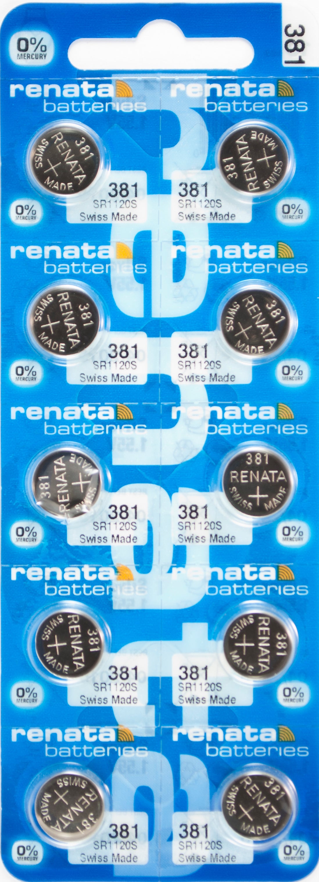 Renata 381