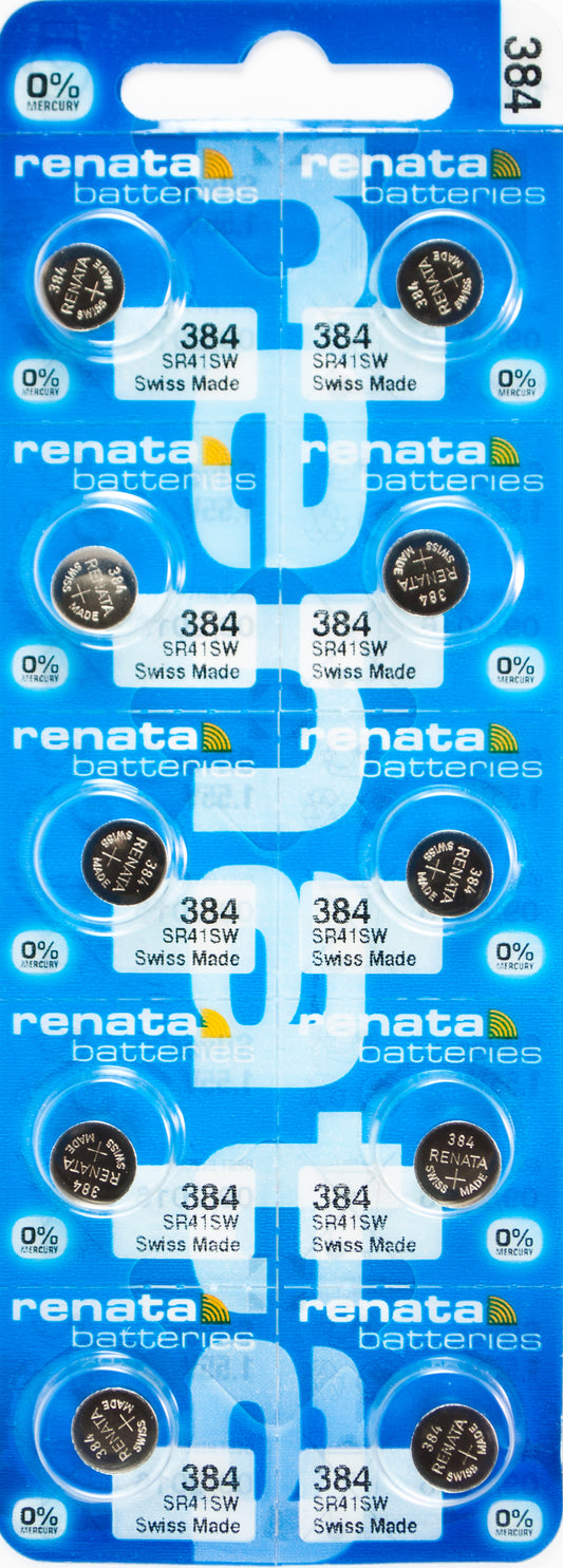 Renata 384
