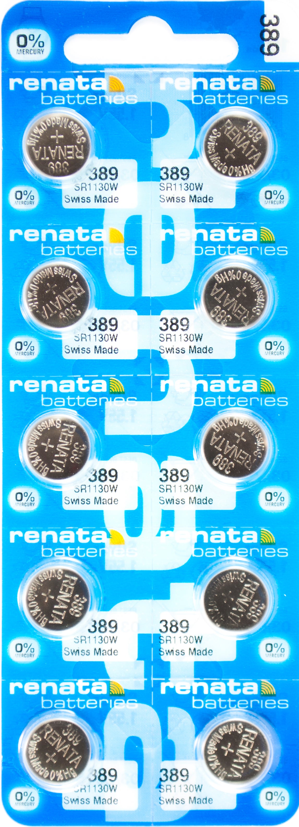 Renata 389