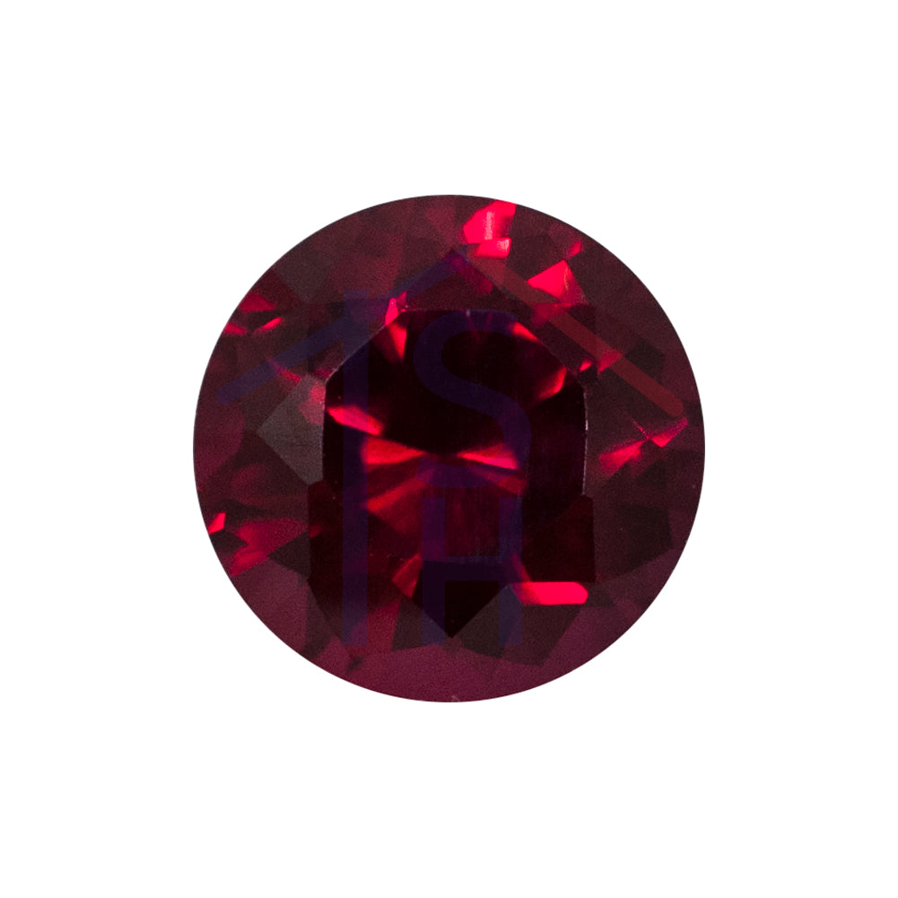 Round Cubic Stones Size 1.00mm to 2.50mm
