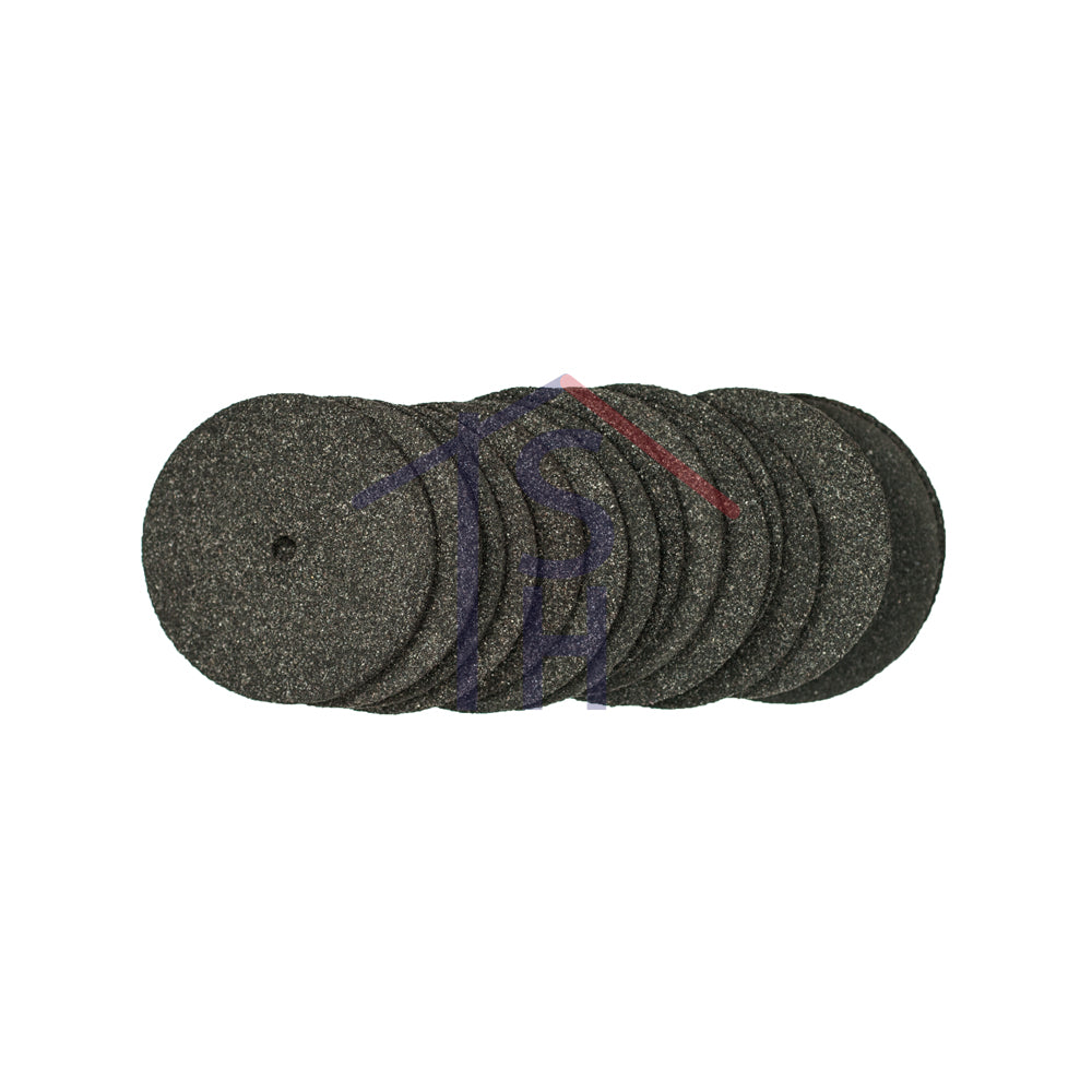 High - Speed Separating Discs 1″ x 0.25″