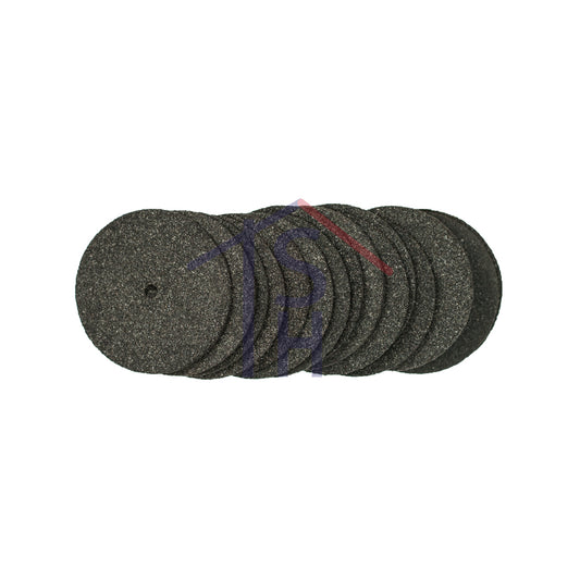 High - Speed Separating Discs 1″ x 0.25″