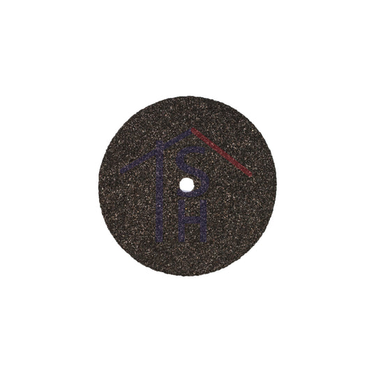 High - Speed Separating Discs 1″ x 0.25″