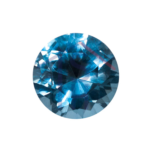 Round Cubic Stones Size 4.50mm to 5.50mm