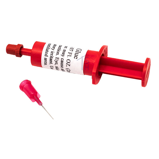 UV Glue - Red