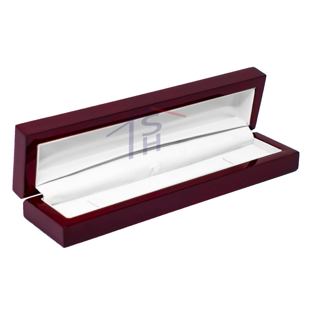 WB5-RW Rosewood Bracelet Box