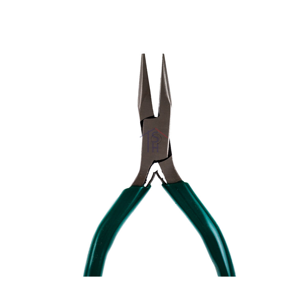 Economy Chain Nose Pliers 4-1/2"