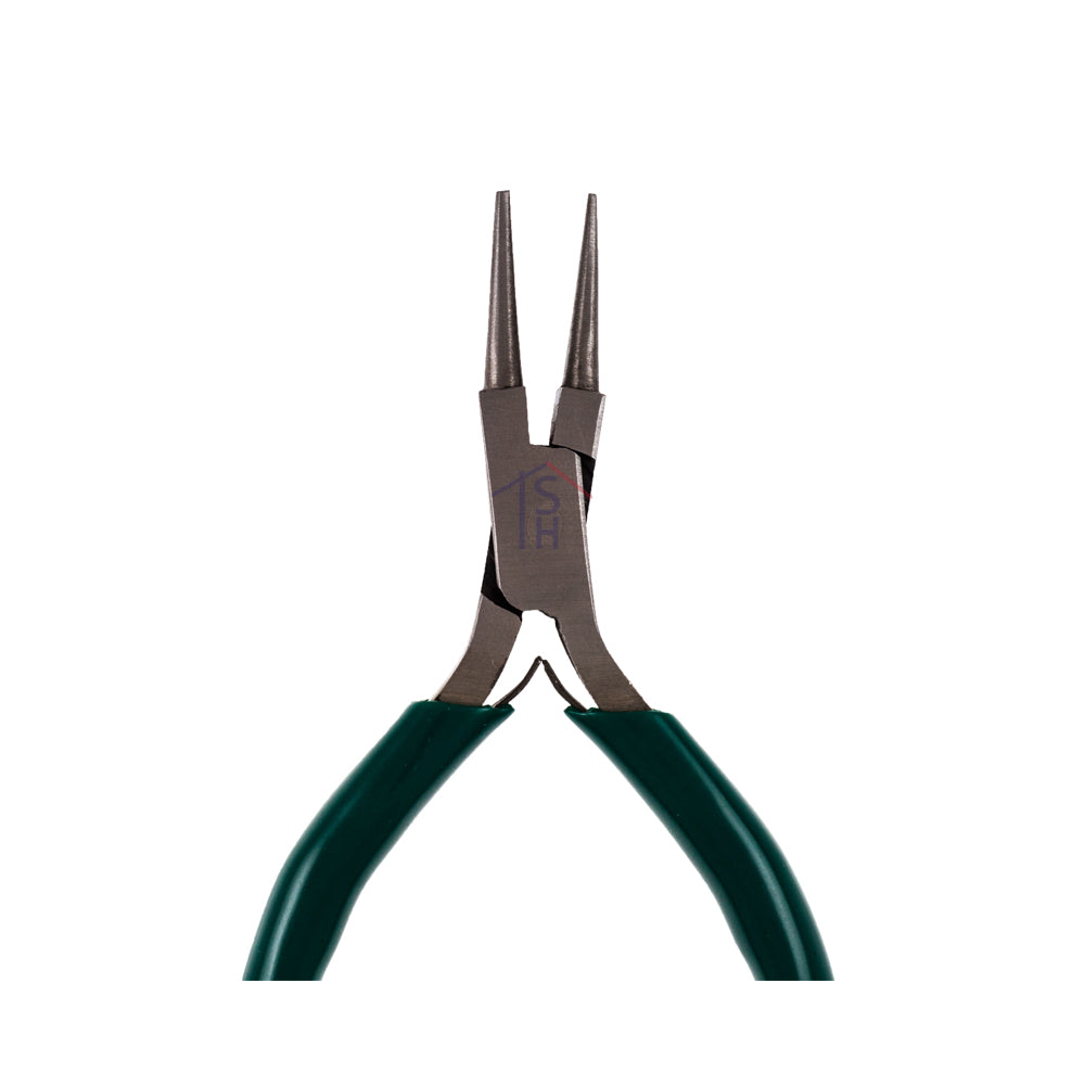 Economy Round Nose Pliers 4-1/2"