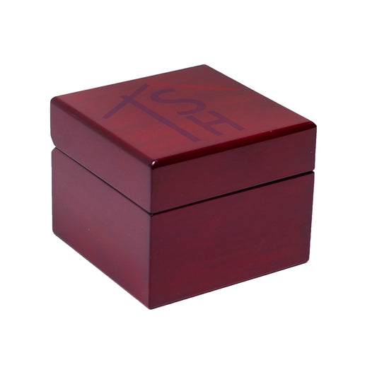 WW8 Rosewood Watch Box