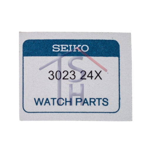 Seiko Capacitor 3023 24X