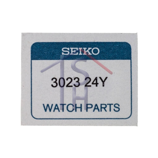 Seiko Capacitor 3023 24Y