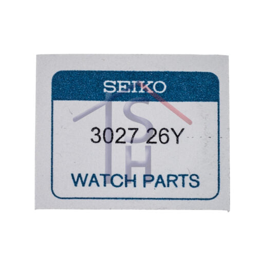 Seiko Capacitor 3027 26Y