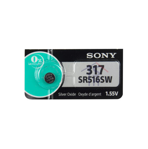 Sony 317 / SR516SW