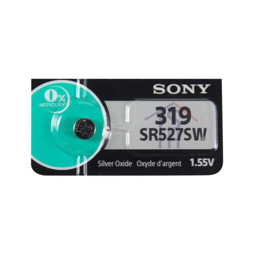 Sony 319 / SR527SW