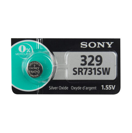 Sony 329 / SR731SW