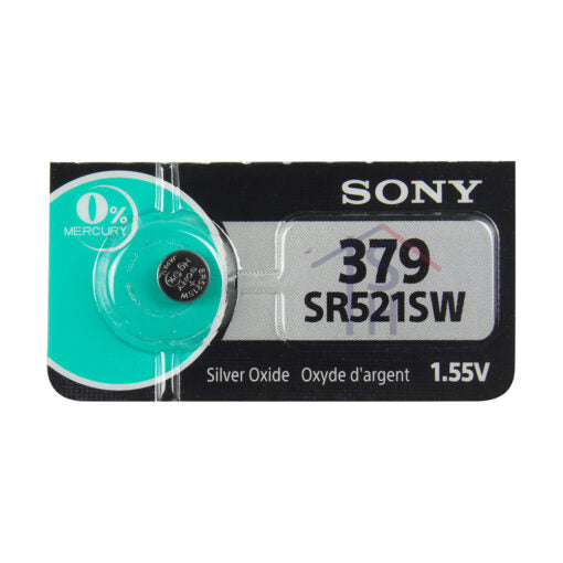 Sony 379 / SR521SW