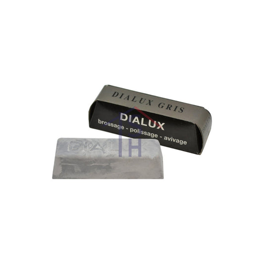 Dialux Polishing Compound - Gris/Gray