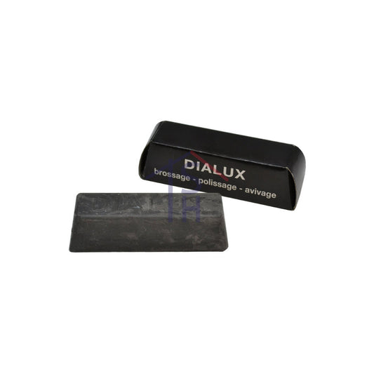 Dialux Polishing Compound - Noir/Black