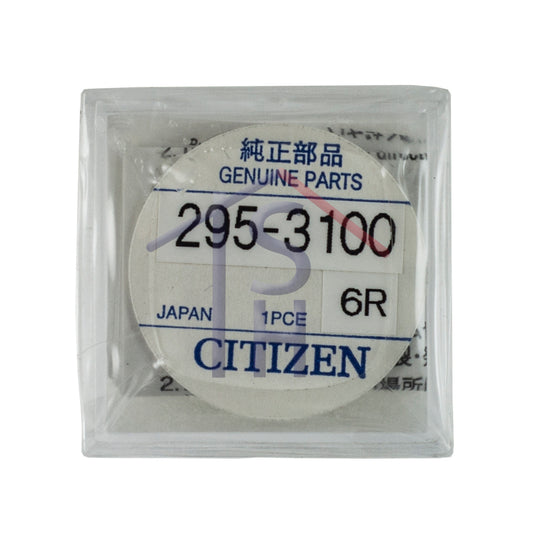 Citizen Capacitor 295-31