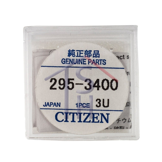 Citizen Capacitor 295-34
