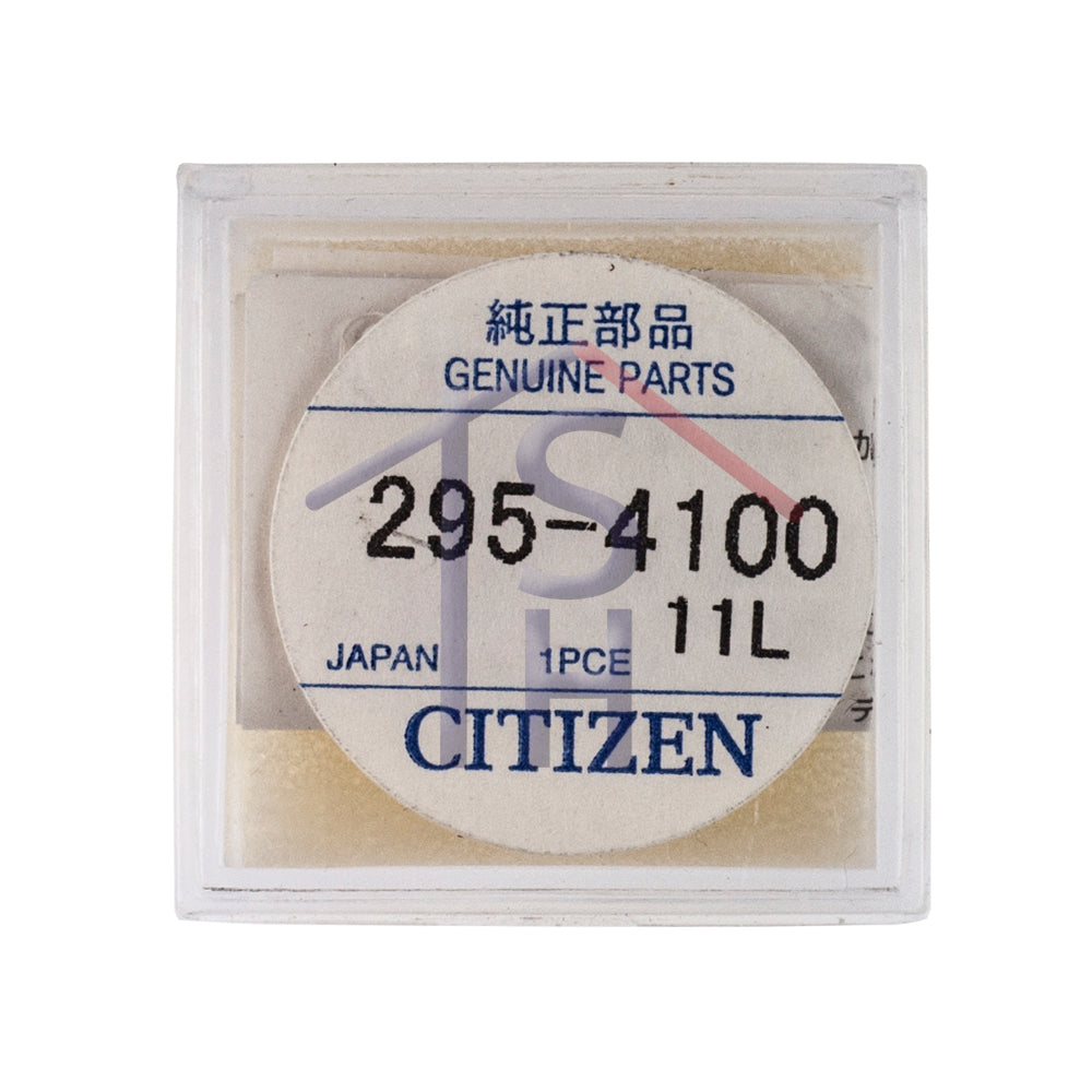 Citizen Capacitor 295-41
