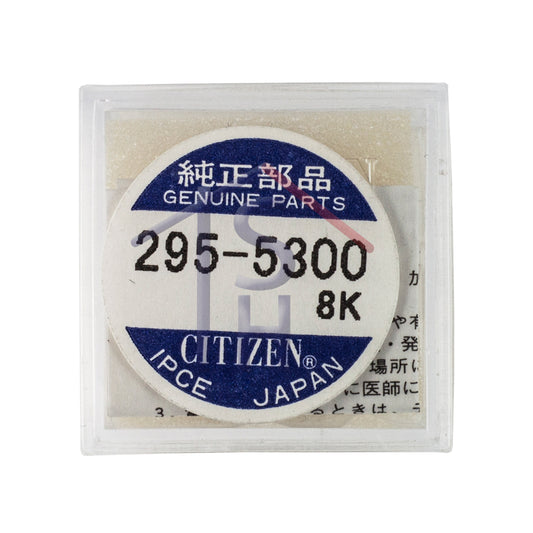 Citizen Capacitor 295-53