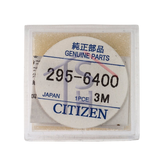 Citizen Capacitor 295-64