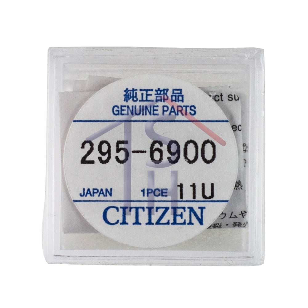 Citizen Capacitor 295-69