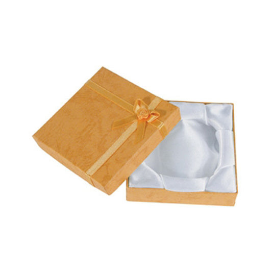 DK5W - Bangle Flower Bow Tie Gift Boxes