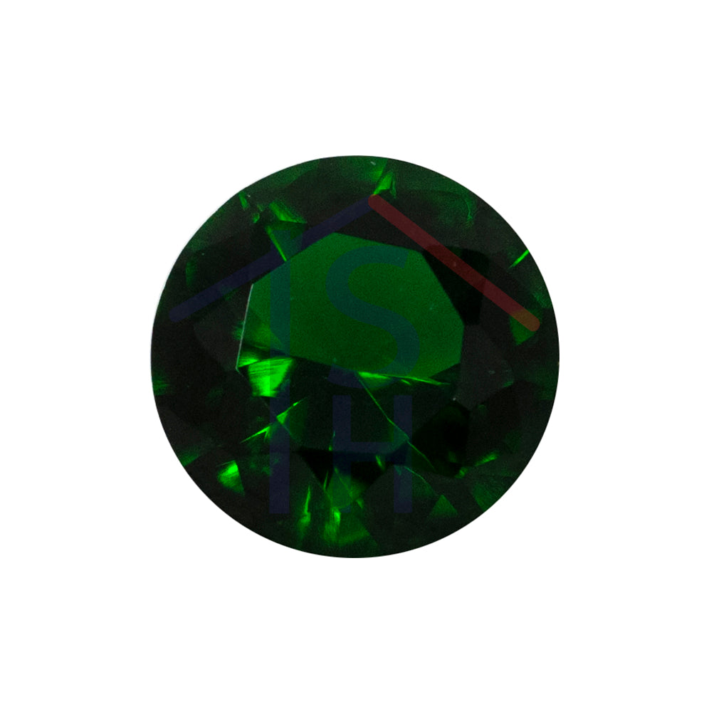 Round Cubic Stones Size 1.00mm to 2.50mm