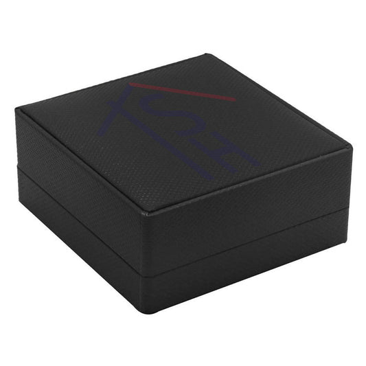 Premium Ribbon Combination Box – JFC6 – Black