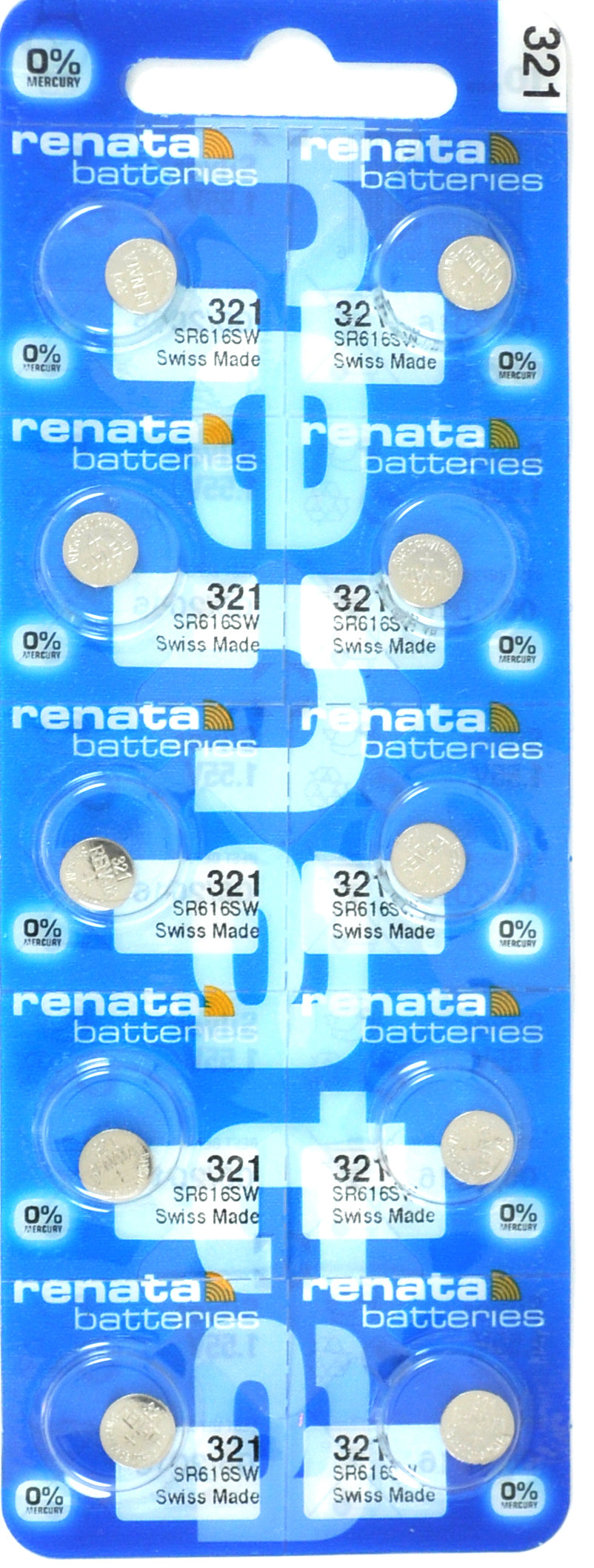 Renata 321