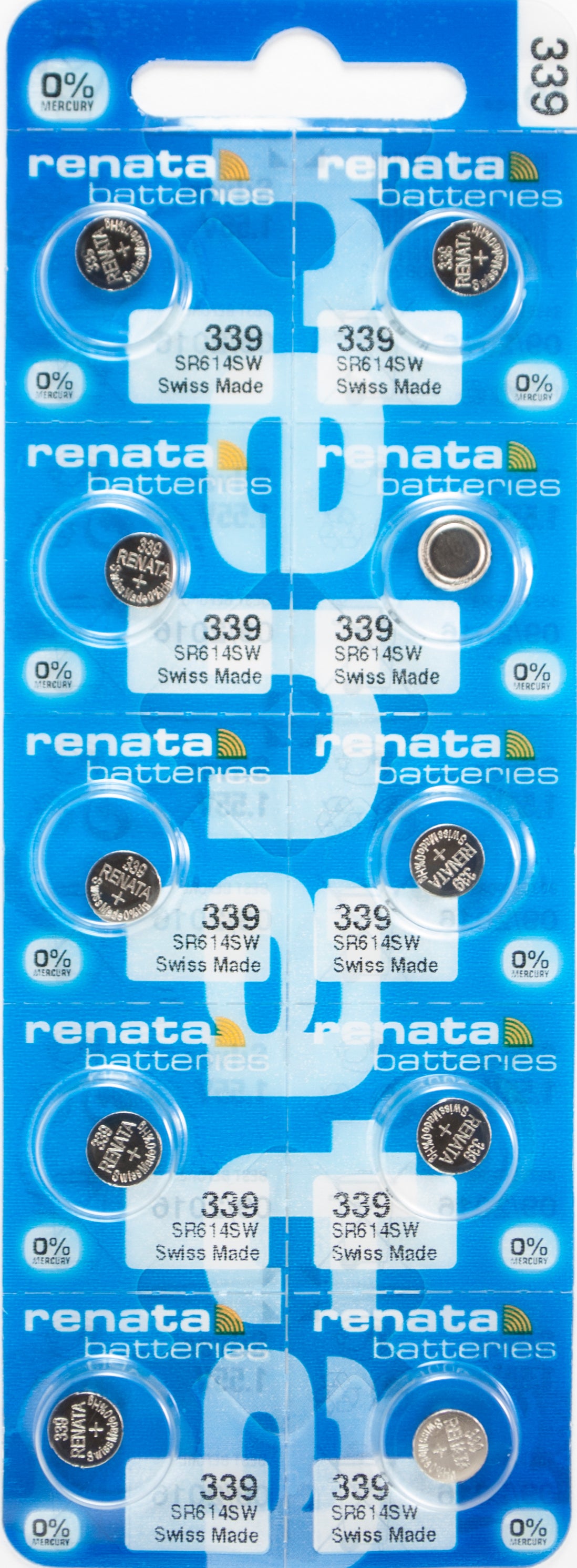 Renata 339