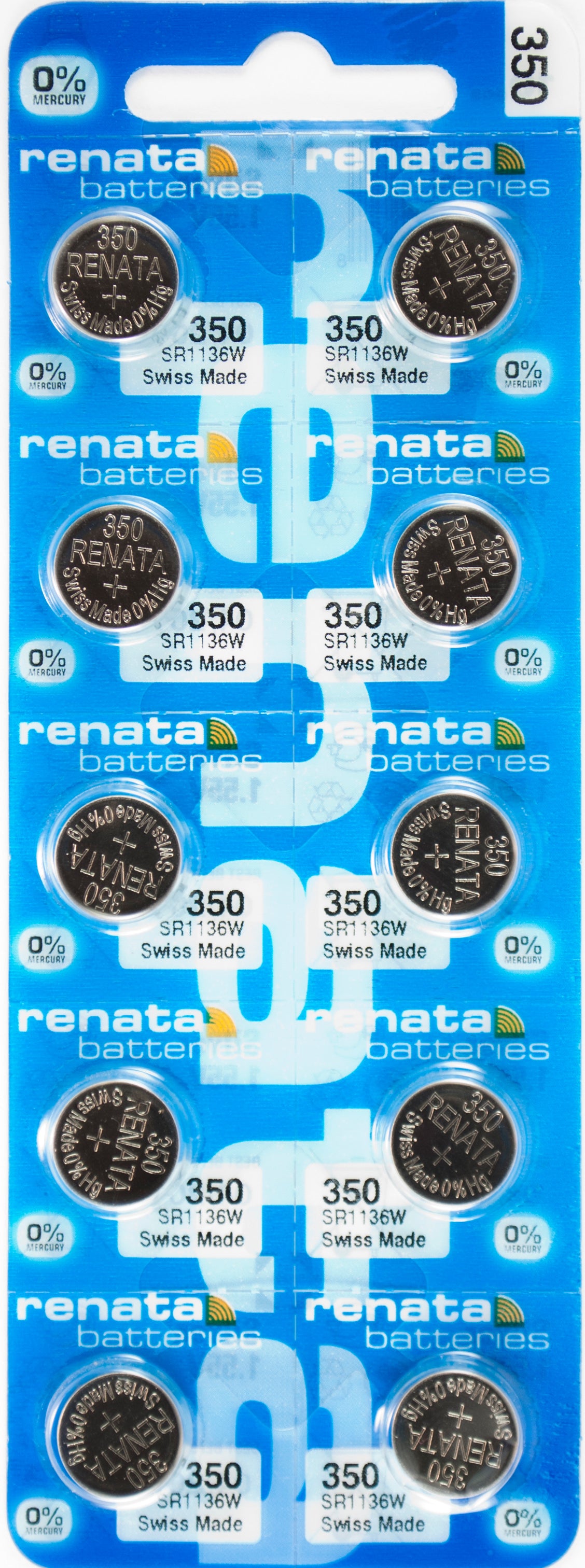 Renata 350