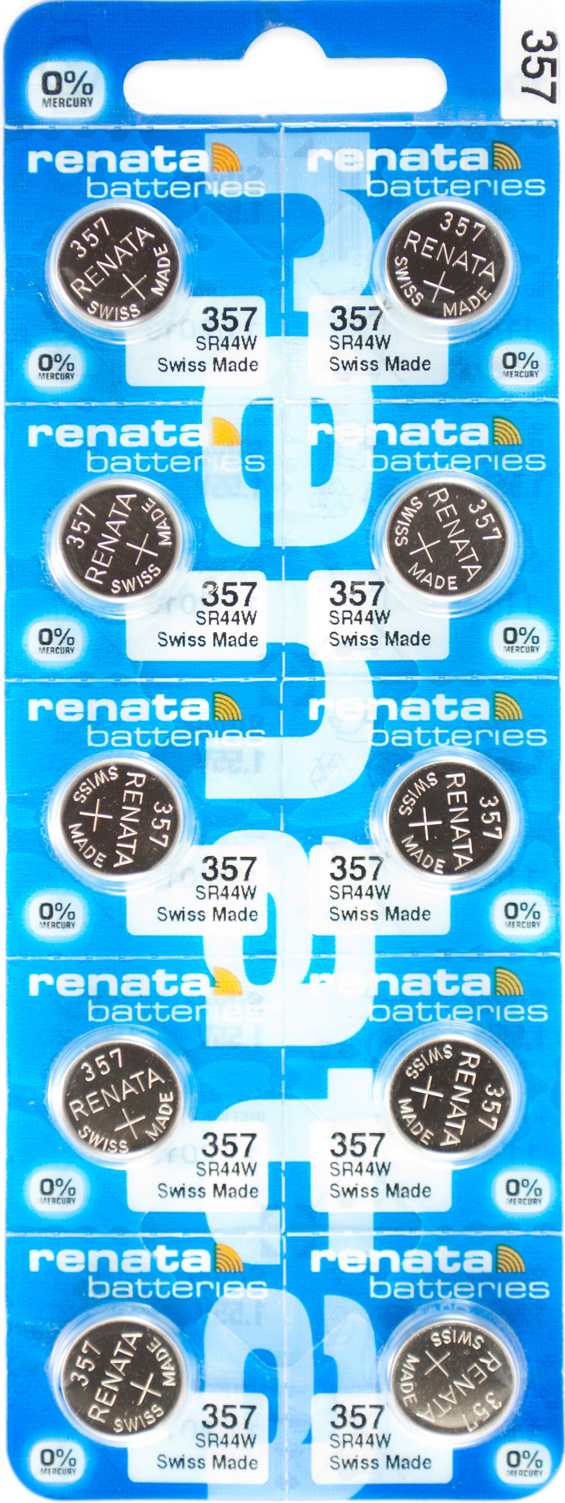 Renata 357
