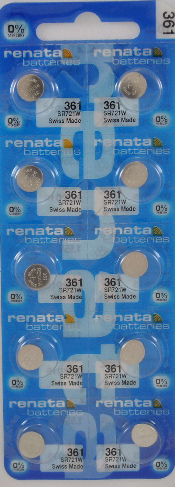 Renata 361