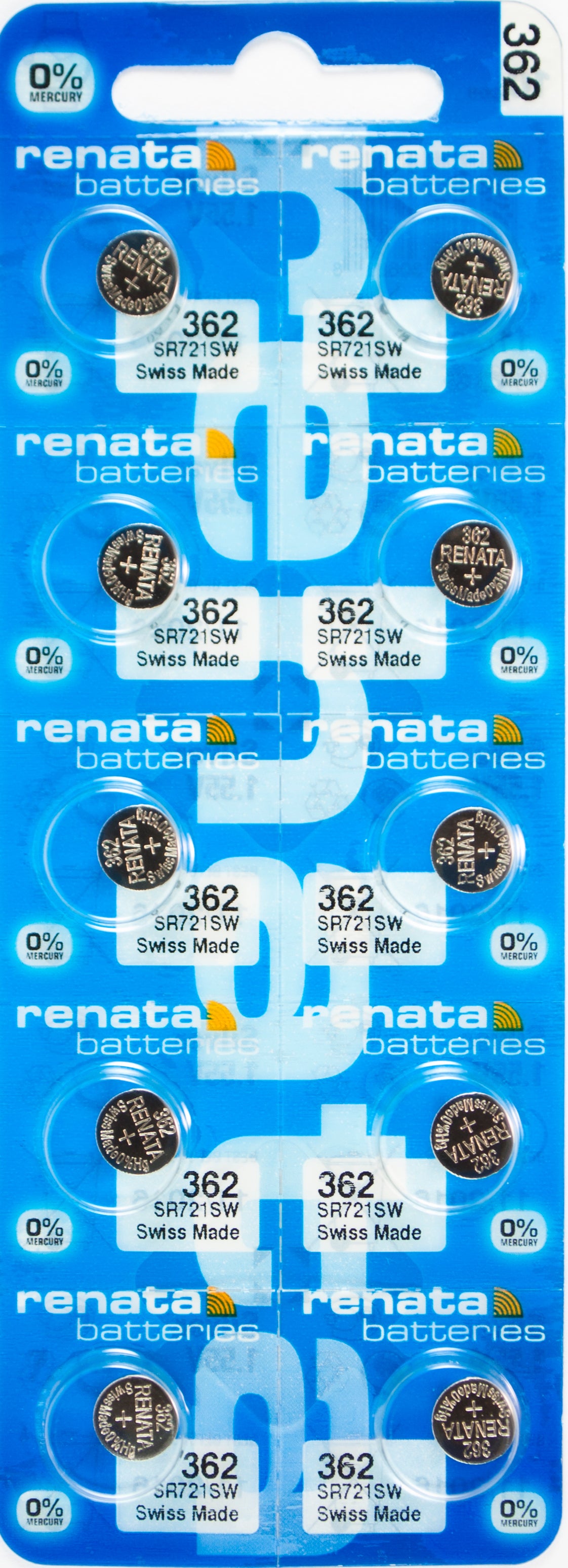Renata 362