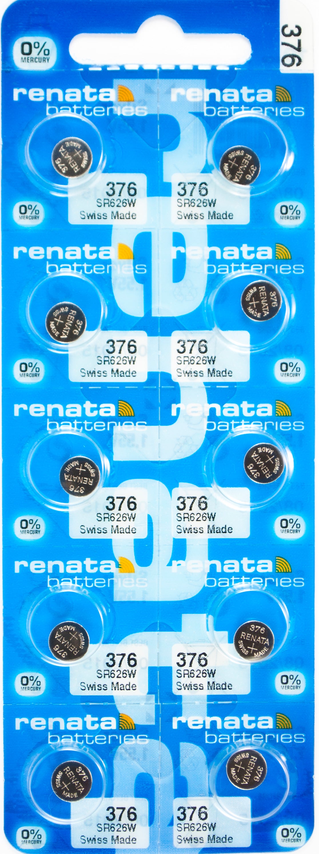 Renata 376