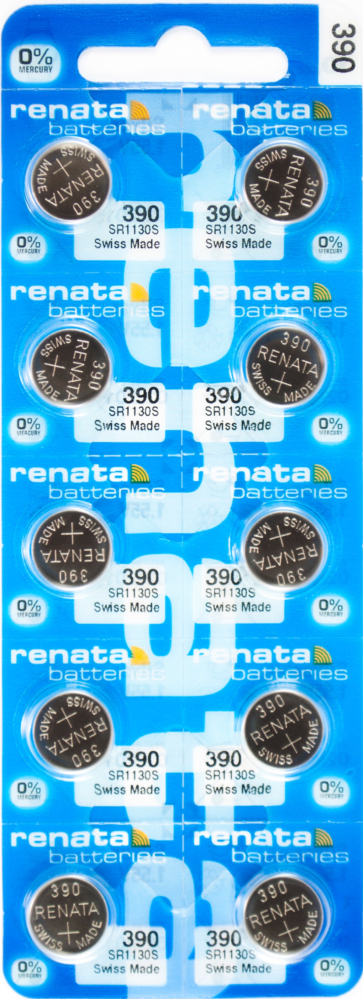 Renata 390