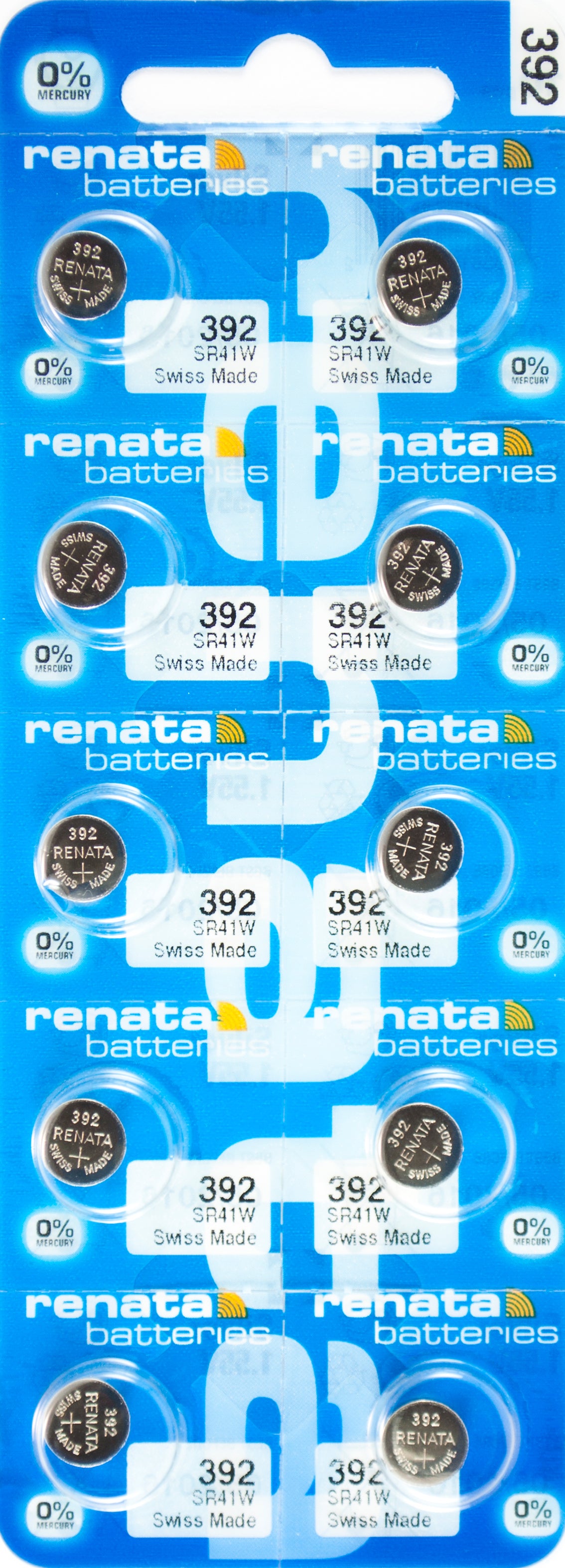 Renata 392